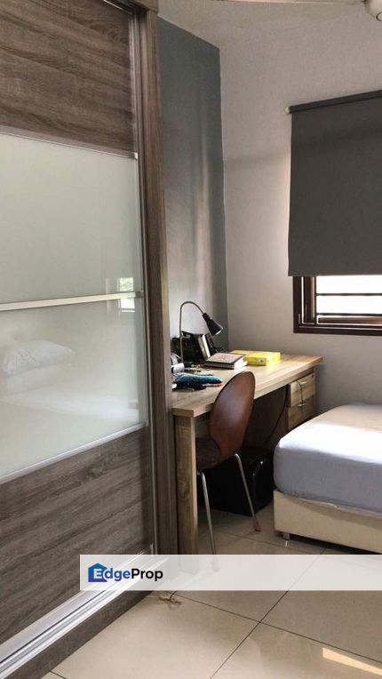Larkin Residence 1, Johor, Johor Bahru