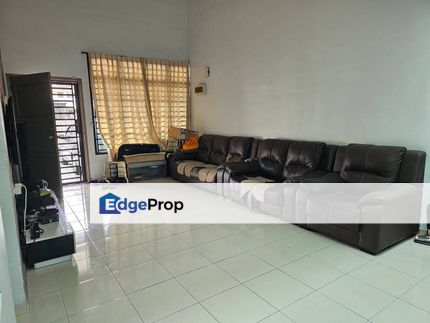 Taman Daya (Single Storey), Johor, Johor Bahru