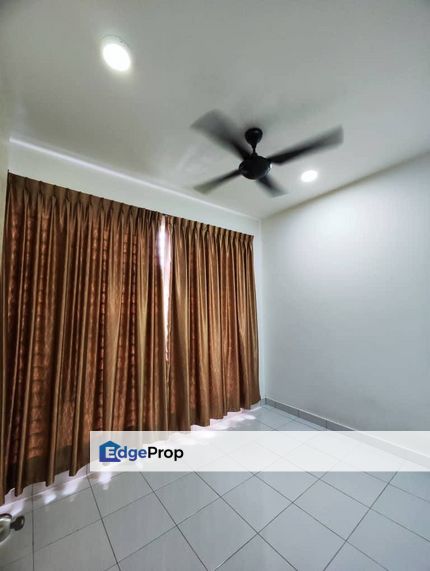 Bandar Seri Alam (Double Storey Terrace House), Johor, Masai