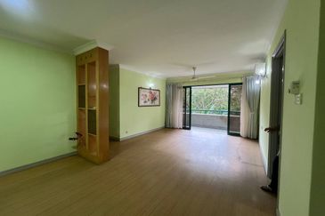 Elita @ The Straits View Condominium