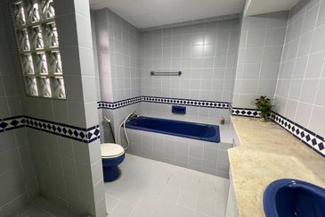 Elita @ The Straits View Condominium