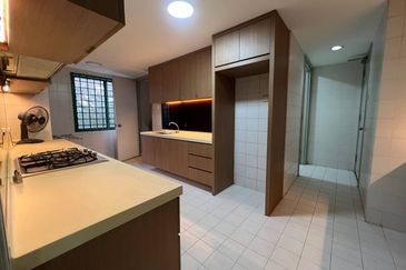 Elita @ The Straits View Condominium