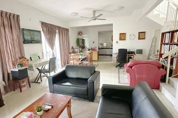 Taman Sierra Perdana