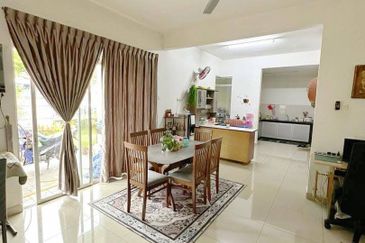 Taman Sierra Perdana