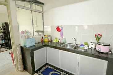 Taman Sierra Perdana