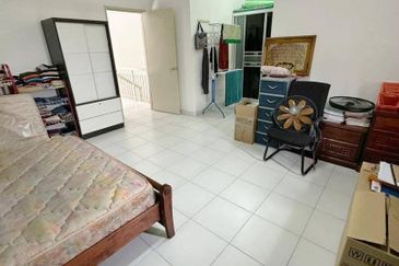 Taman Sierra Perdana