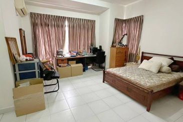 Taman Sierra Perdana