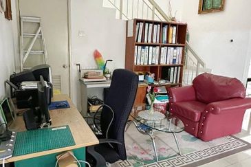 Taman Sierra Perdana