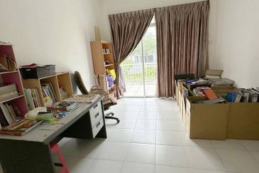 Taman Sierra Perdana