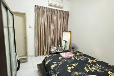 Taman Sierra Perdana