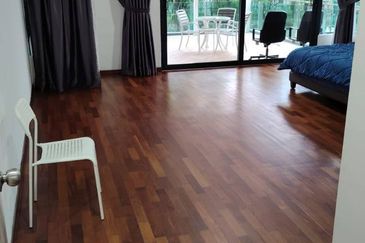 Horizon Hill Golf West (Bungalow)