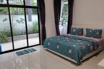 Horizon Hill Golf West (Bungalow)