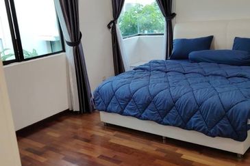 Horizon Hill Golf West (Bungalow)