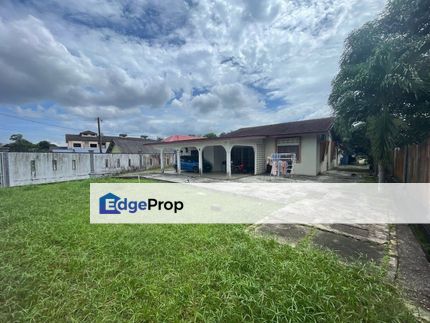 Kampung Melayu Majidee (Single Storey), Johor, Johor Bahru