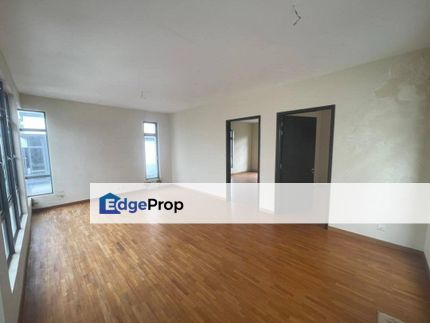 Park Link Villa @ Impian Height (2.5 storey Semi-D), Johor, Skudai