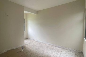 Taman Impian Heights