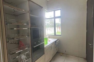 Taman Impian Heights