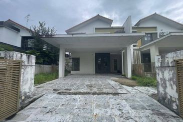 Taman Impian Heights