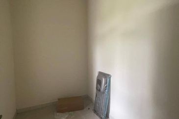 Taman Impian Heights