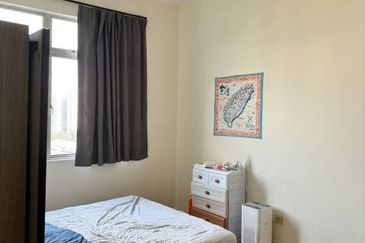 Kipark Apartment (KIP Villa Indah)