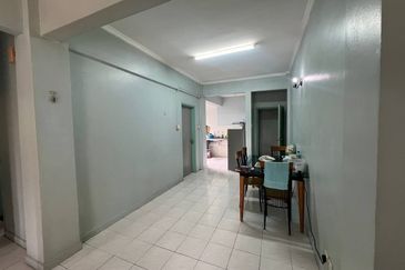 Mon Glori, , Bandar Baru Permas Jaya