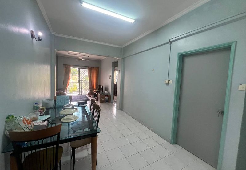 Mon Glori, , Bandar Baru Permas Jaya