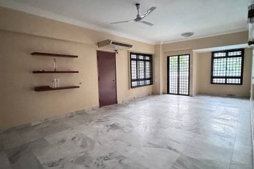 The Habitat Condominium