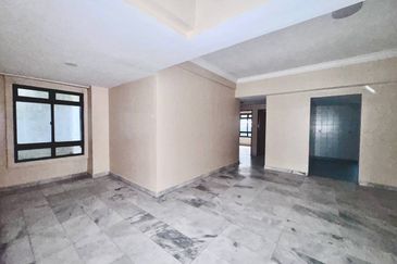 The Habitat Condominium