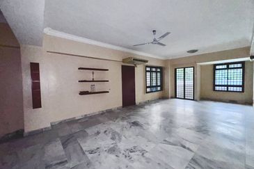 The Habitat Condominium