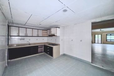 The Habitat Condominium