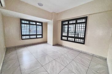 The Habitat Condominium