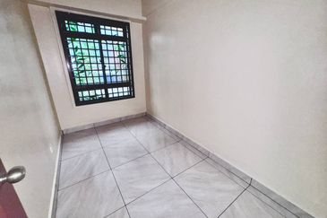 The Habitat Condominium