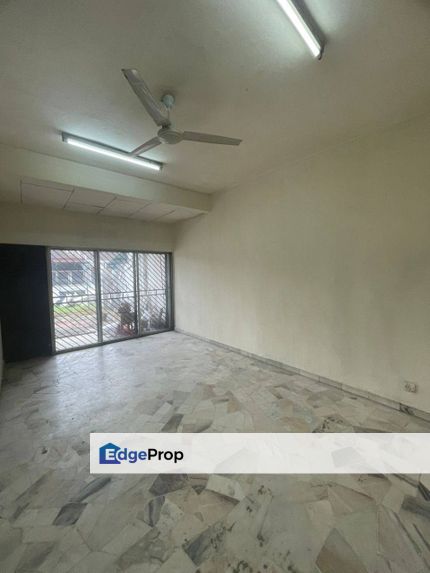Taman Desa Jaya (Double Storey Terrace House), Johor, Johor Bahru