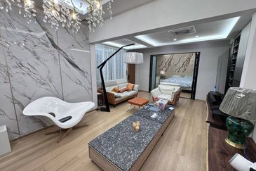 Golf East @ Horizon Hills