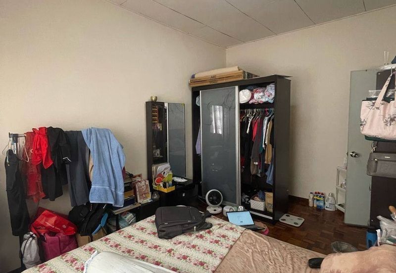 Sri Kenari Apartment