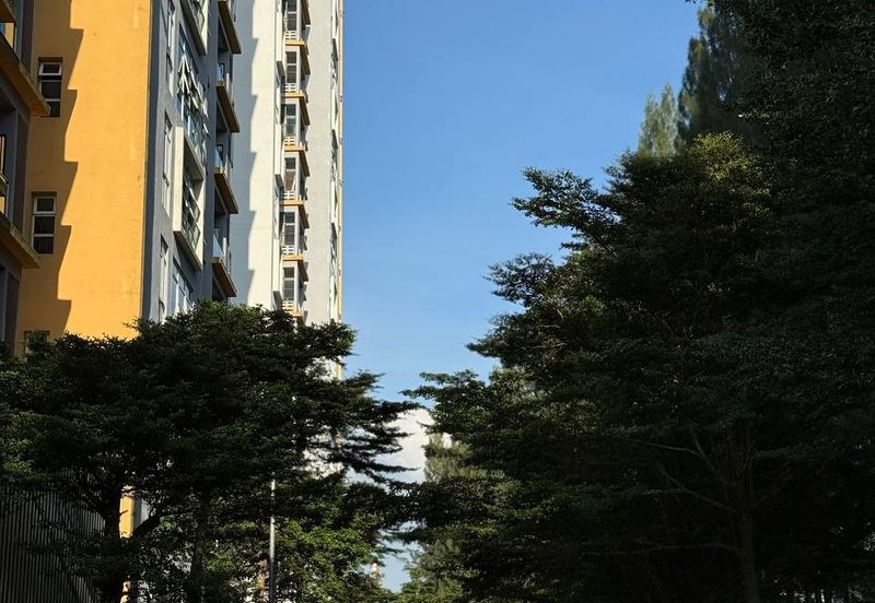 D' Suites Akasia Horizon