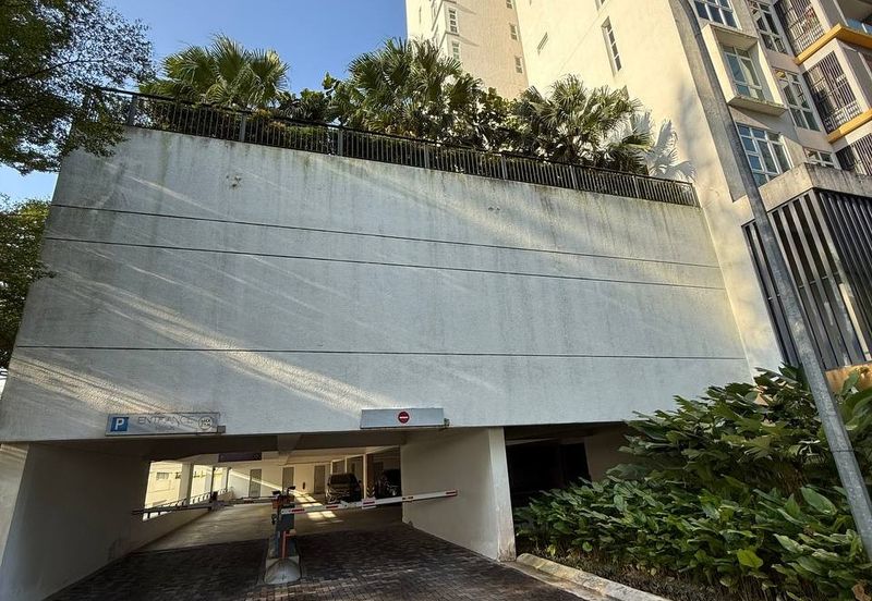 D' Suites Akasia Horizon