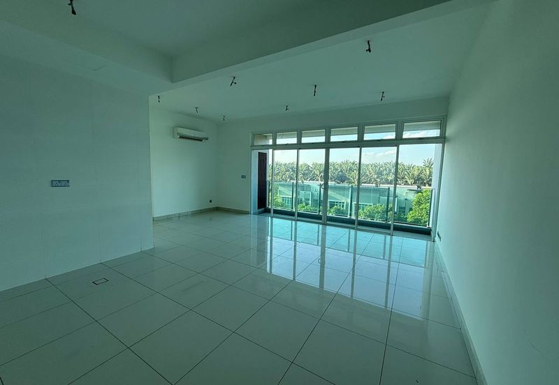 D' Suites Akasia Horizon