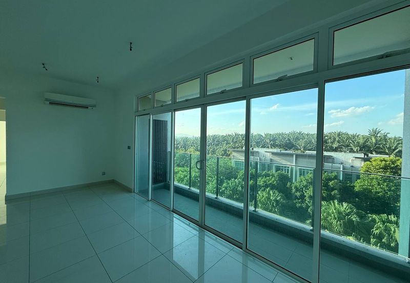 D' Suites Akasia Horizon