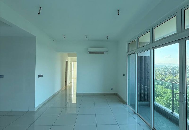 D' Suites Akasia Horizon