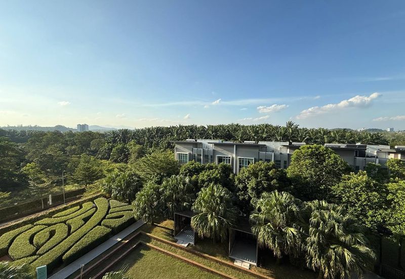 D' Suites Akasia Horizon