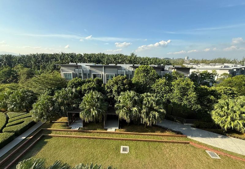 D' Suites Akasia Horizon