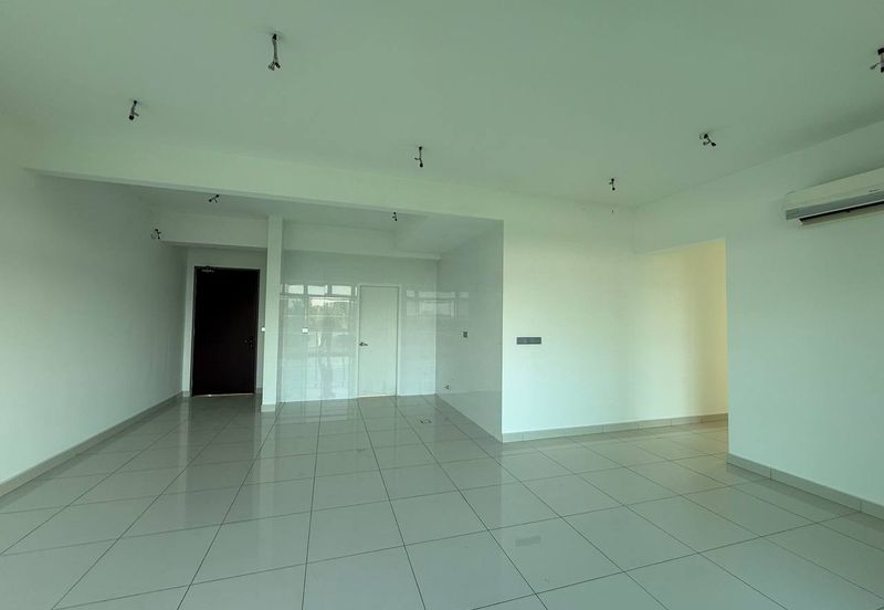 D' Suites Akasia Horizon