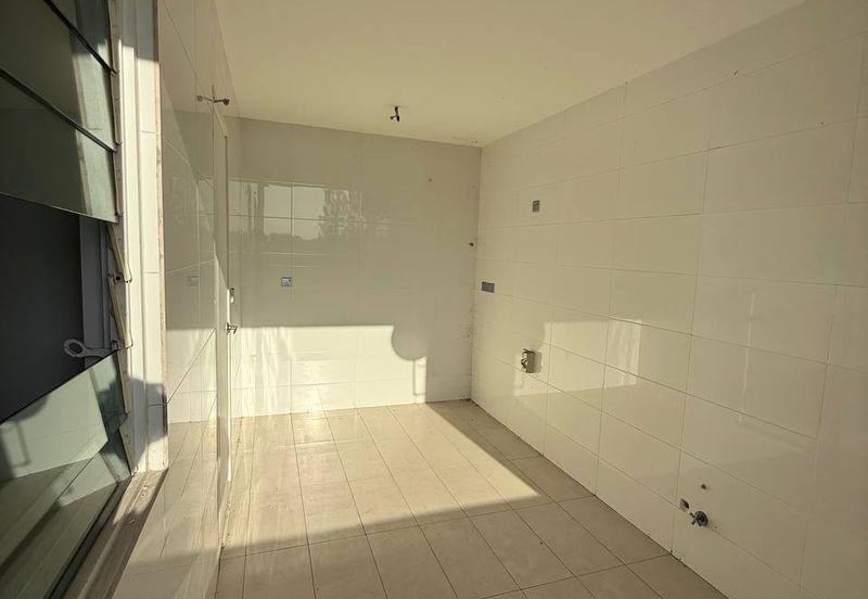 D' Suites Akasia Horizon