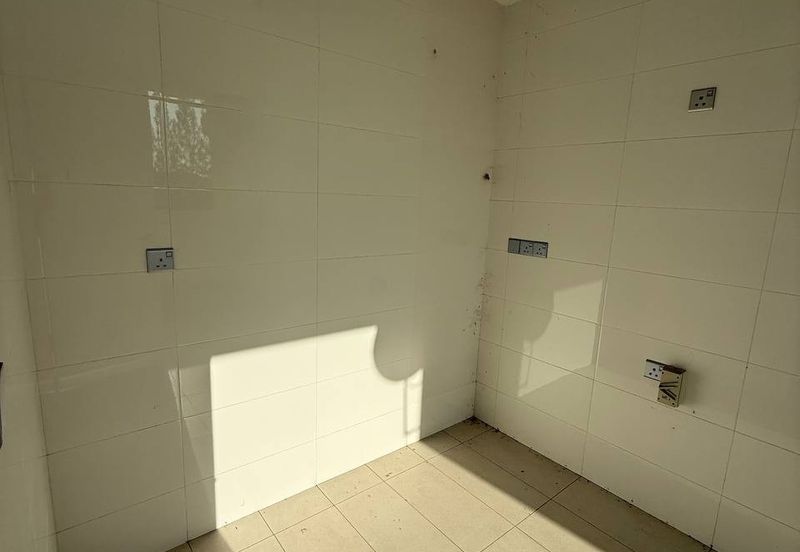 D' Suites Akasia Horizon