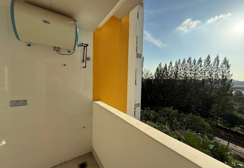 D' Suites Akasia Horizon