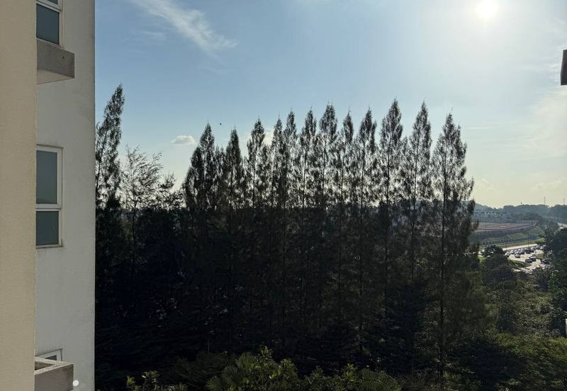 D' Suites Akasia Horizon