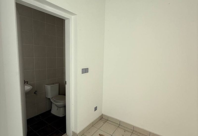 D' Suites Akasia Horizon