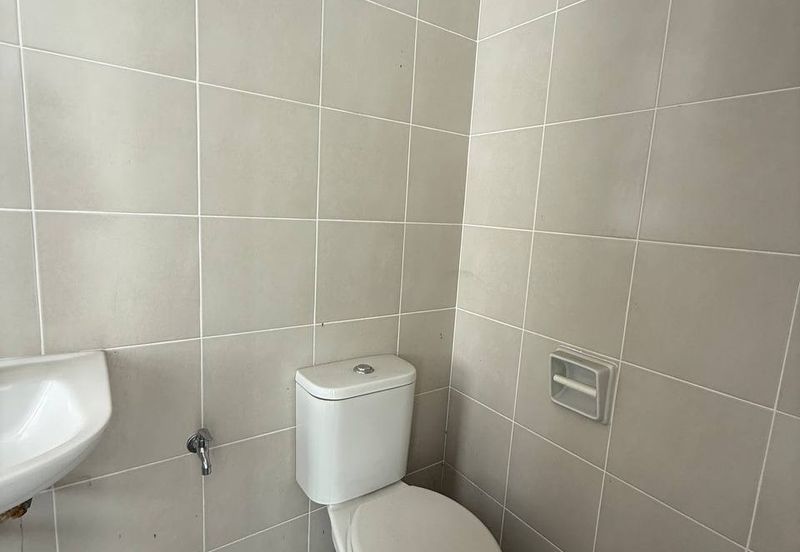 D' Suites Akasia Horizon