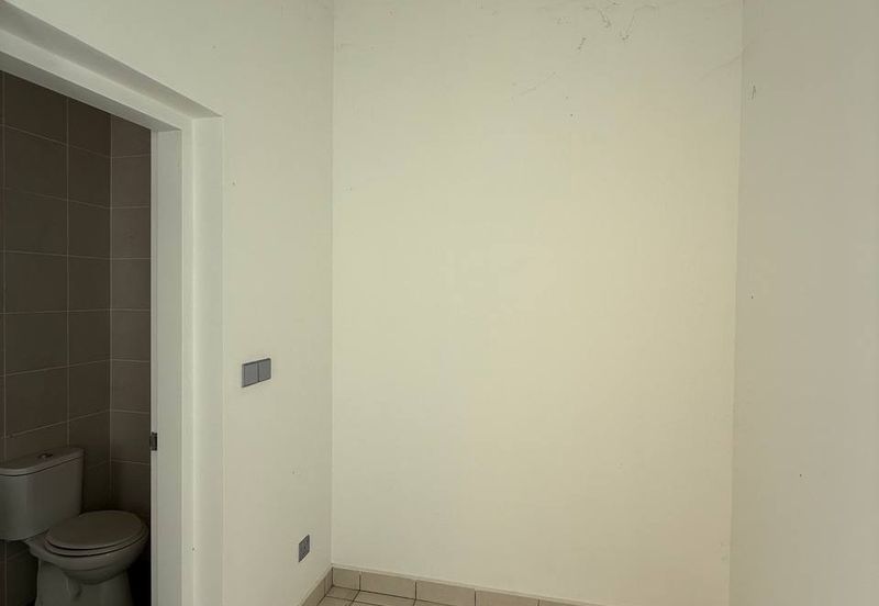 D' Suites Akasia Horizon